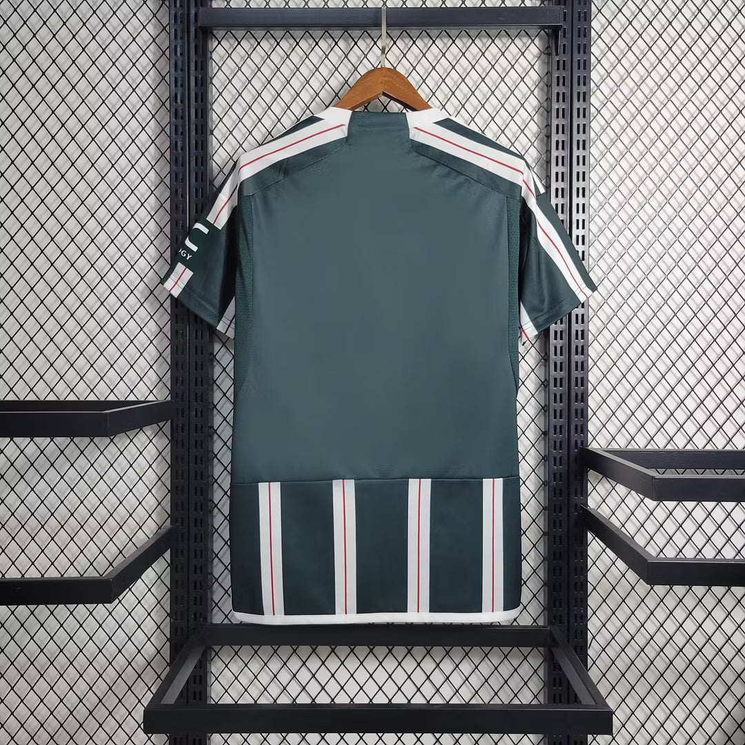 Manchester United 2023 Away Shirt