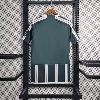 Manchester United 2023 Away Shirt