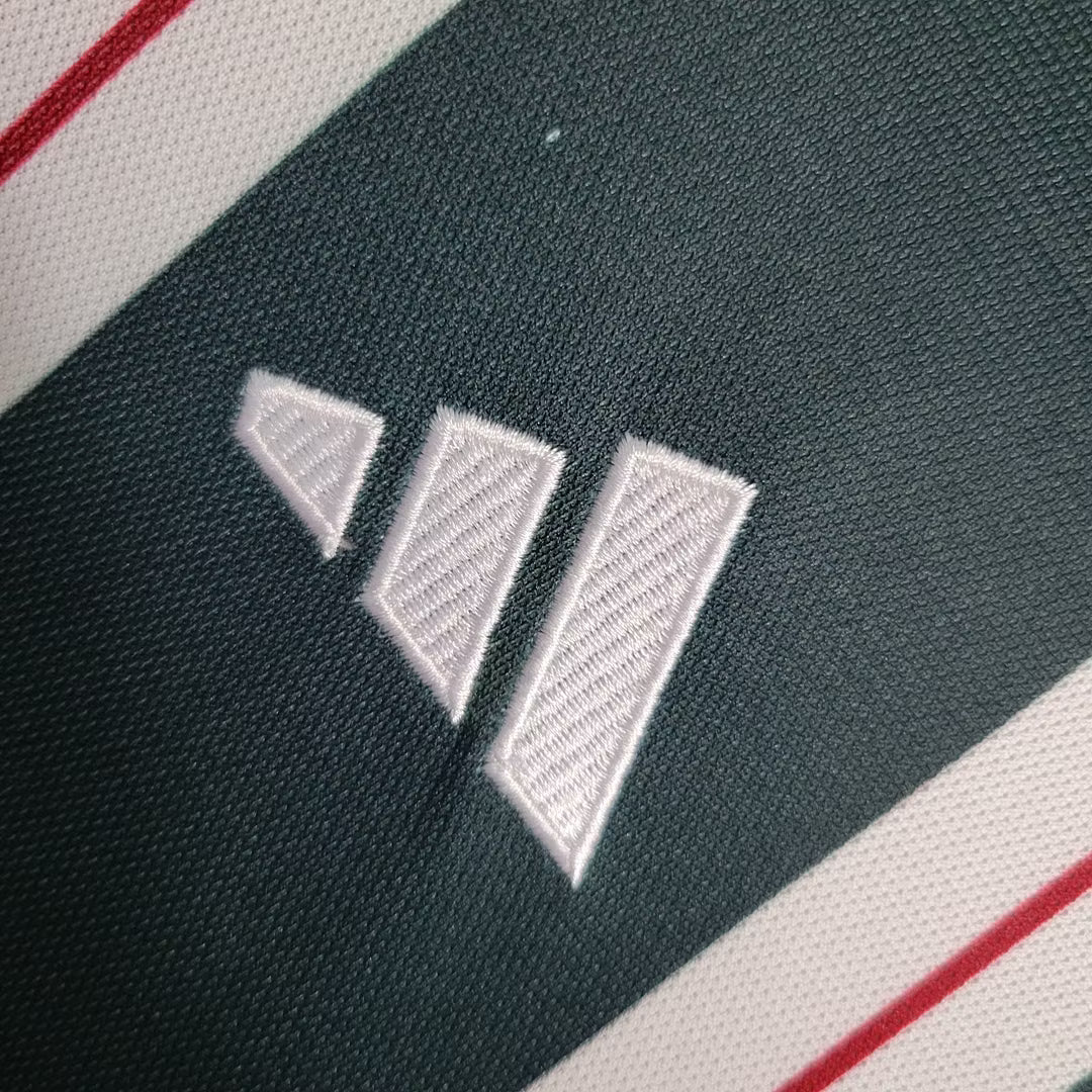 Manchester United 2023 Away Shirt