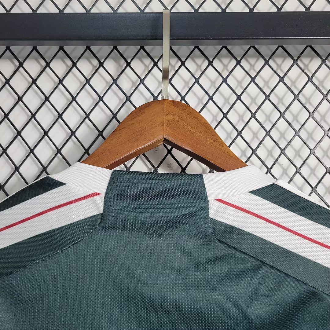 Manchester United 2023 Away Shirt