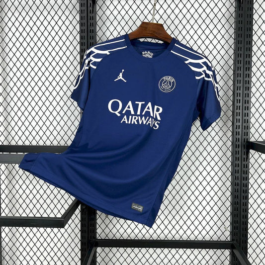 PSG 2024 Fourth Special Shirt