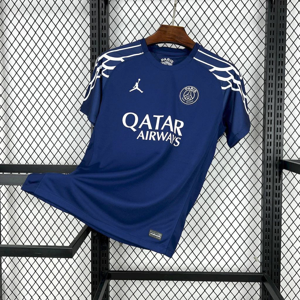 PSG 2024 Fourth Special Shirt