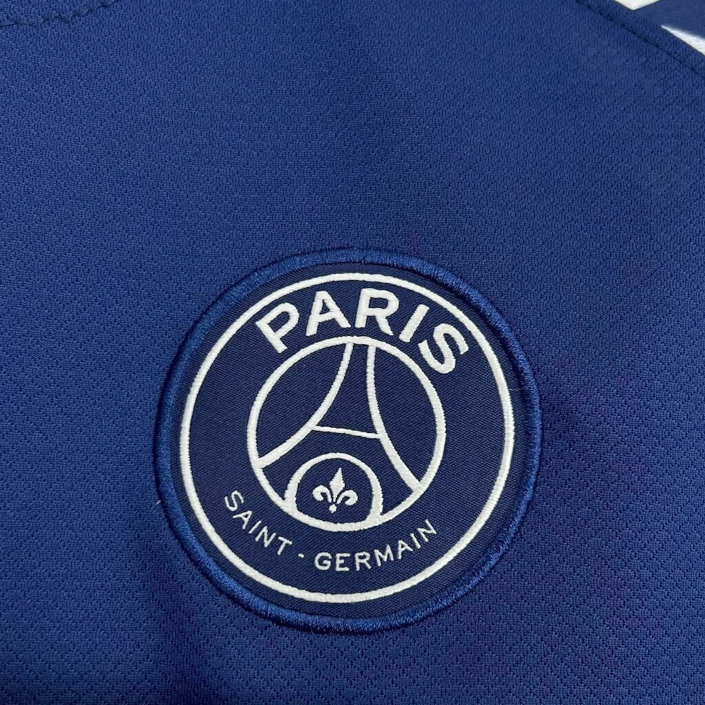 PSG 2024 Fourth Special Shirt
