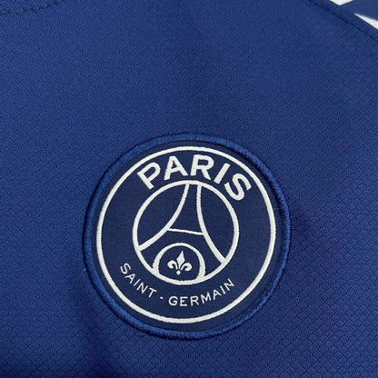 PSG 2024 Fourth Special Shirt