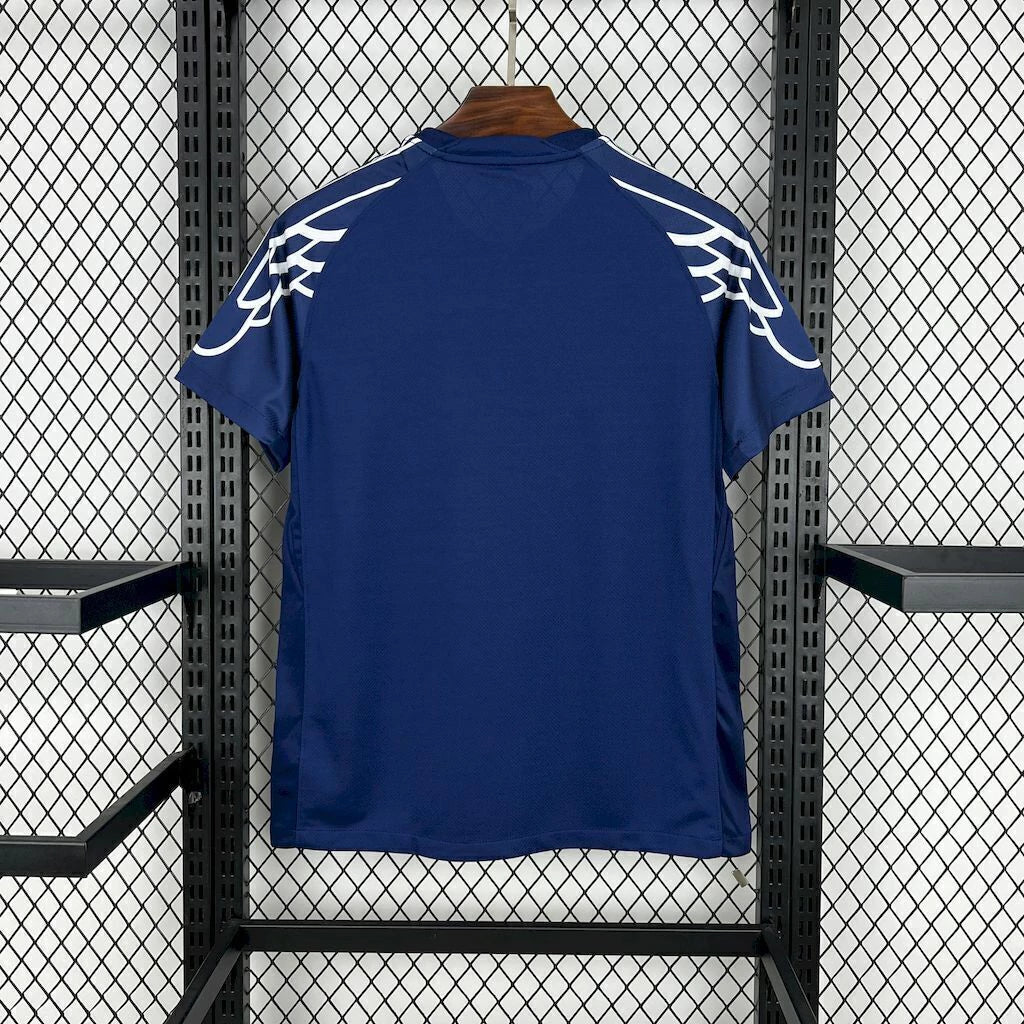 PSG 2024 Fourth Special Shirt