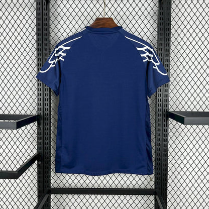 PSG 2024 Fourth Special Shirt