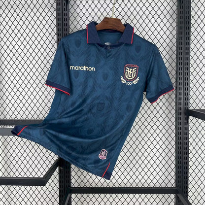 Ecuador 2025 Away Shirt