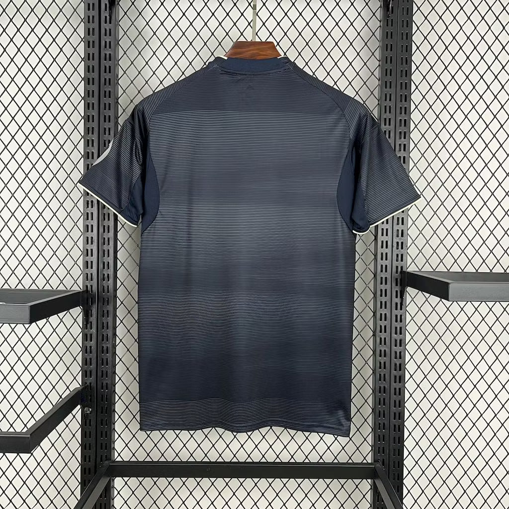 Real Madrid 2025 Away Shirt