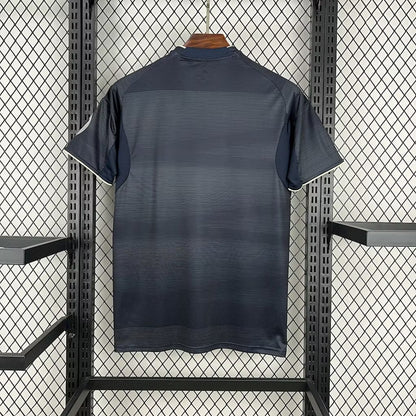 Real Madrid 2025 Away Shirt