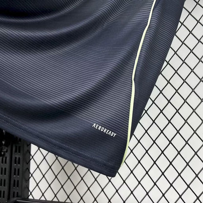 Real Madrid 2025 Away Shirt