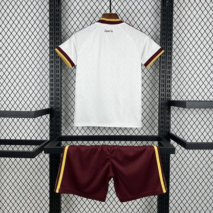 Spain 2 Stars World Cup 2026 Away Jersey