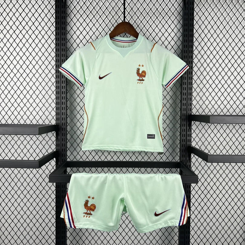 France World Cup 2026 Away Jersey