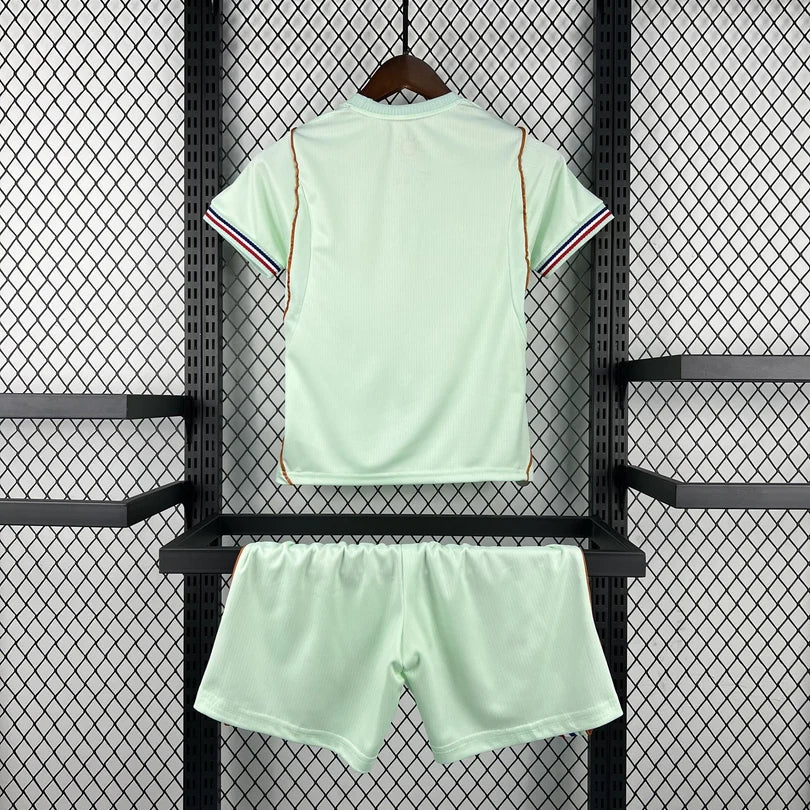 France World Cup 2026 Away Jersey