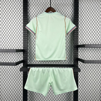 France World Cup 2026 Away Jersey
