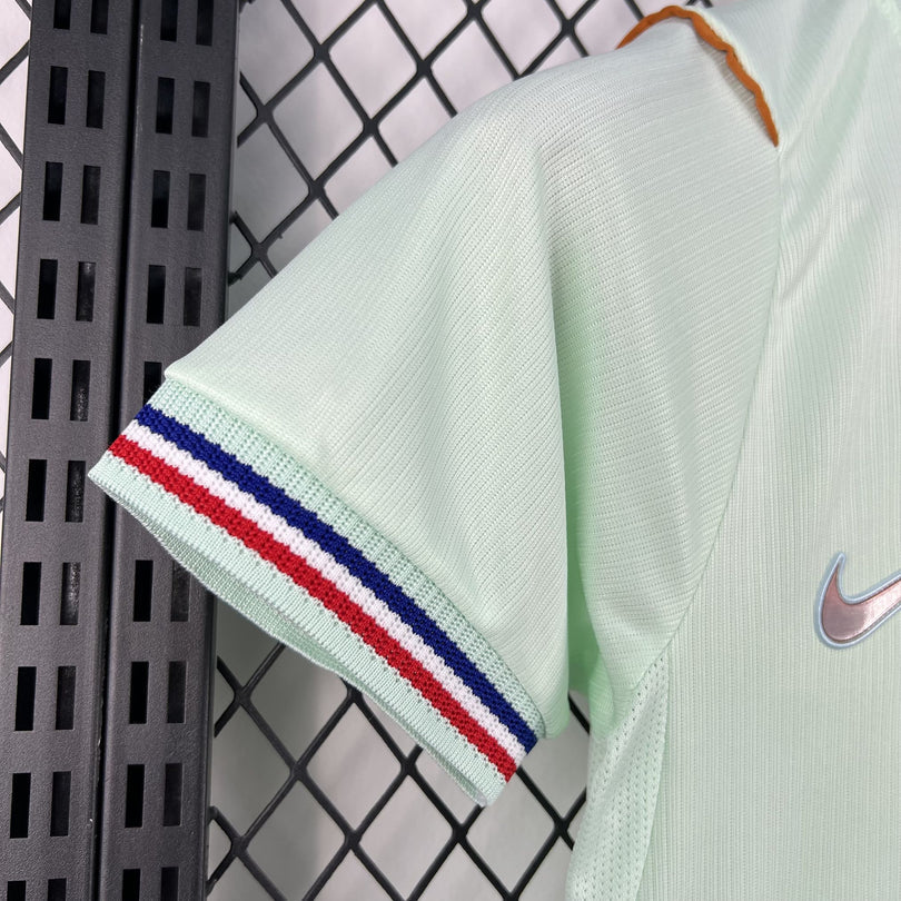 France World Cup 2026 Away Jersey