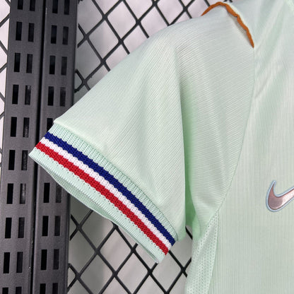 France World Cup 2026 Away Jersey