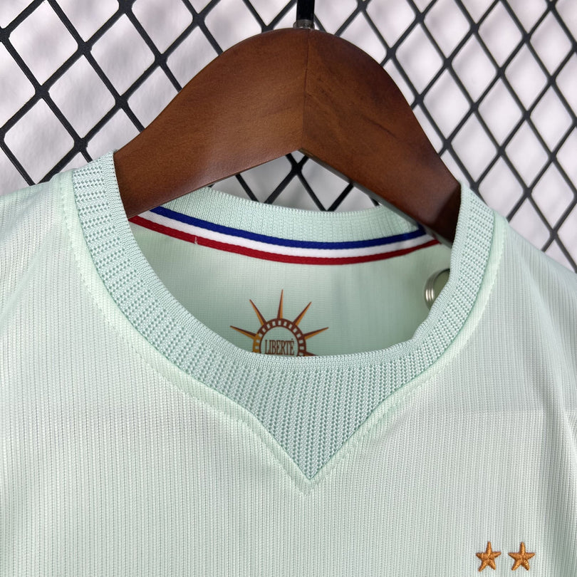 France World Cup 2026 Away Jersey