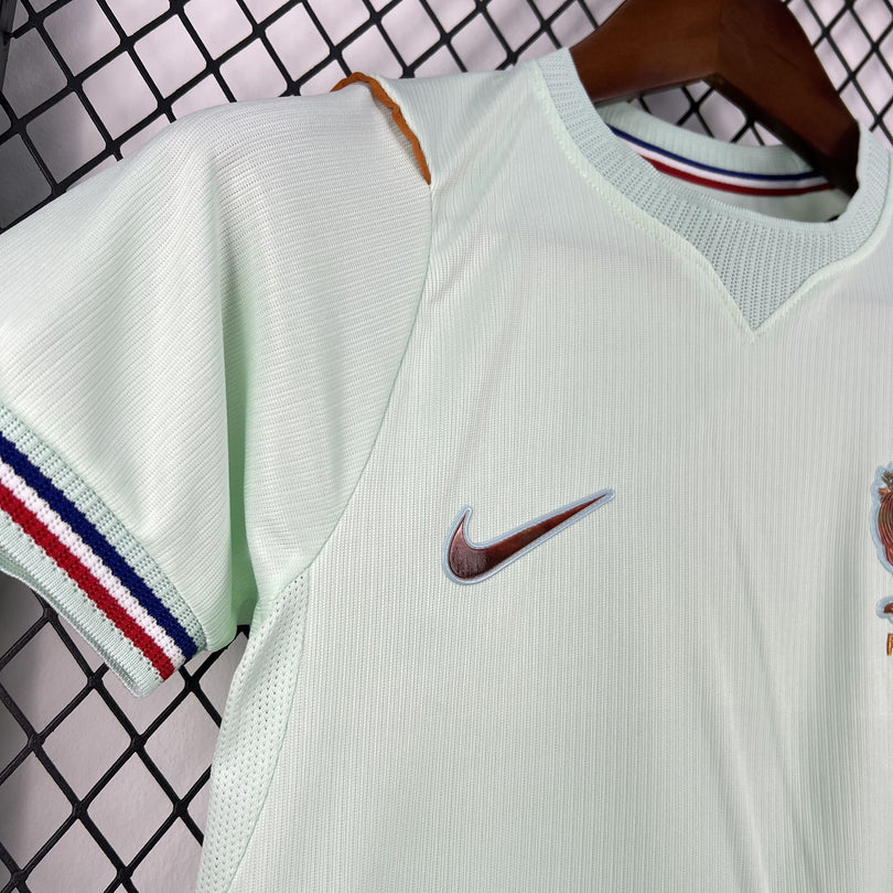 France World Cup 2026 Away Jersey
