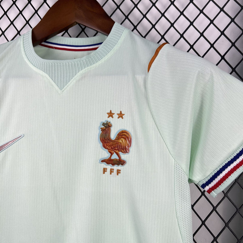 France World Cup 2026 Away Jersey