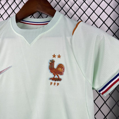 France World Cup 2026 Away Jersey