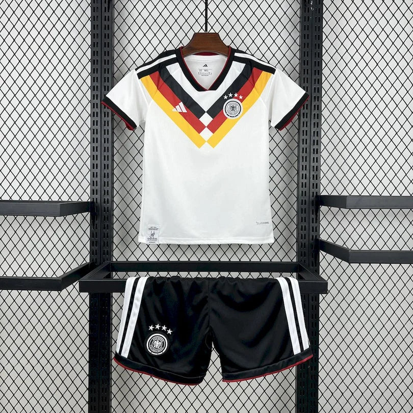 Germany 2026 Home Jersey