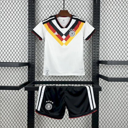 Germany 2026 Home Jersey