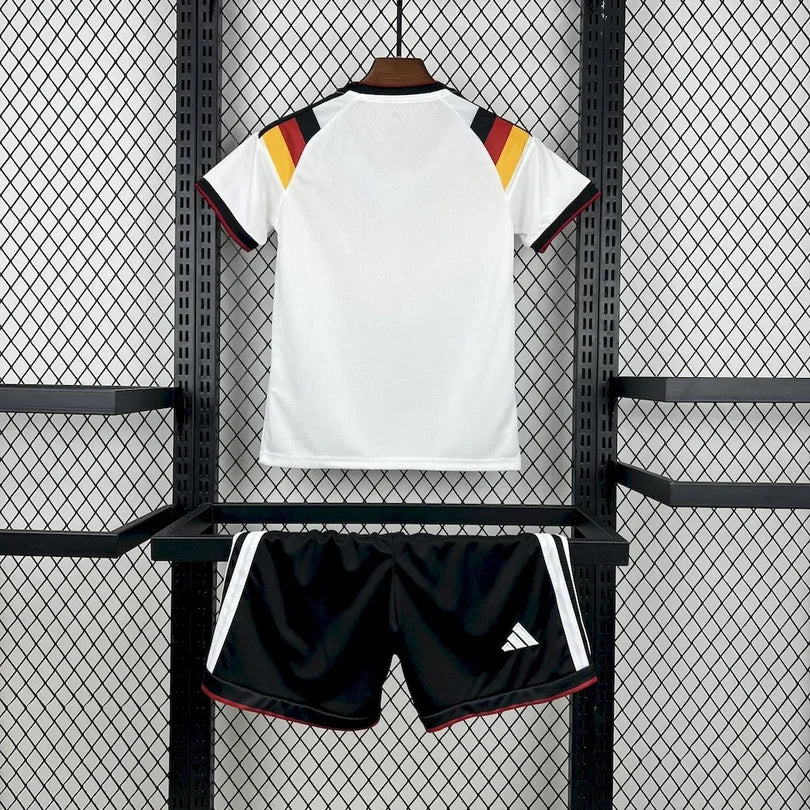 Germany 2026 Home Jersey