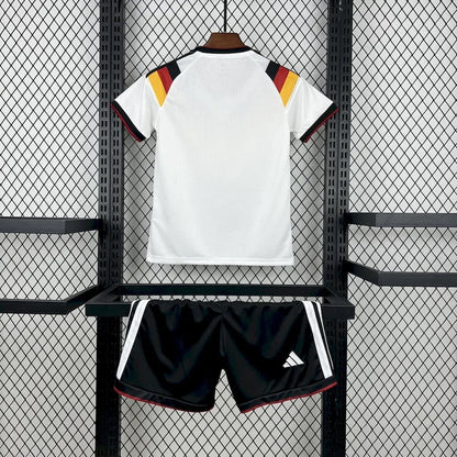 Germany 2026 Home Jersey