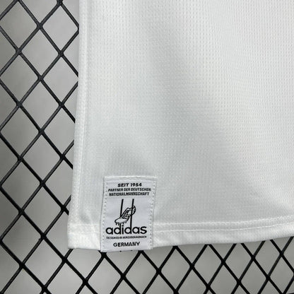 Germany 2026 Home Jersey