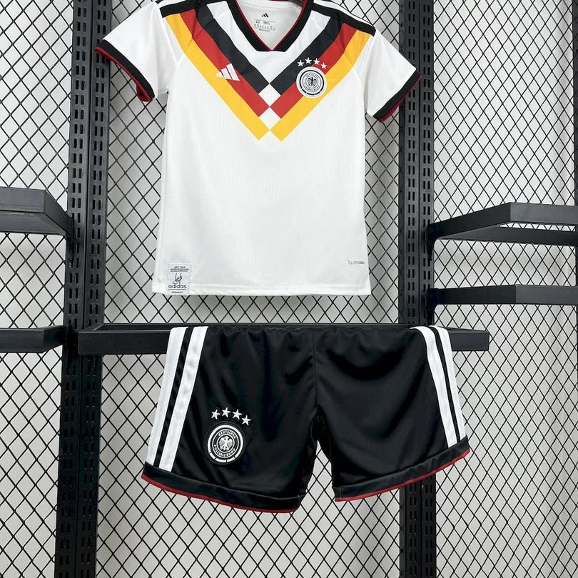 Germany 2026 Home Jersey