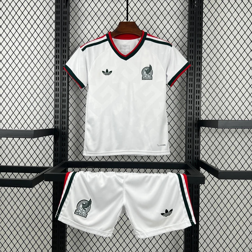 Mexico World Cup 2026 Away Jersey