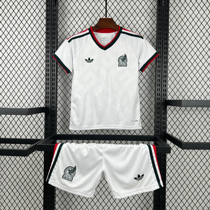 Mexico World Cup 2026 Away Jersey