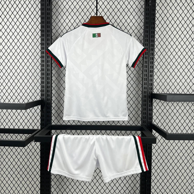 Mexico World Cup 2026 Away Jersey