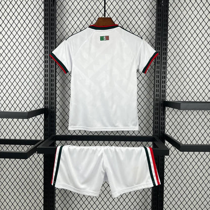 Mexico World Cup 2026 Away Jersey