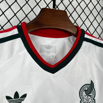 Mexico World Cup 2026 Away Jersey