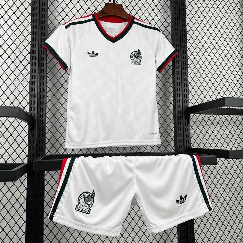 Mexico World Cup 2026 Away Jersey