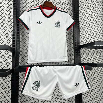 Mexico World Cup 2026 Away Jersey