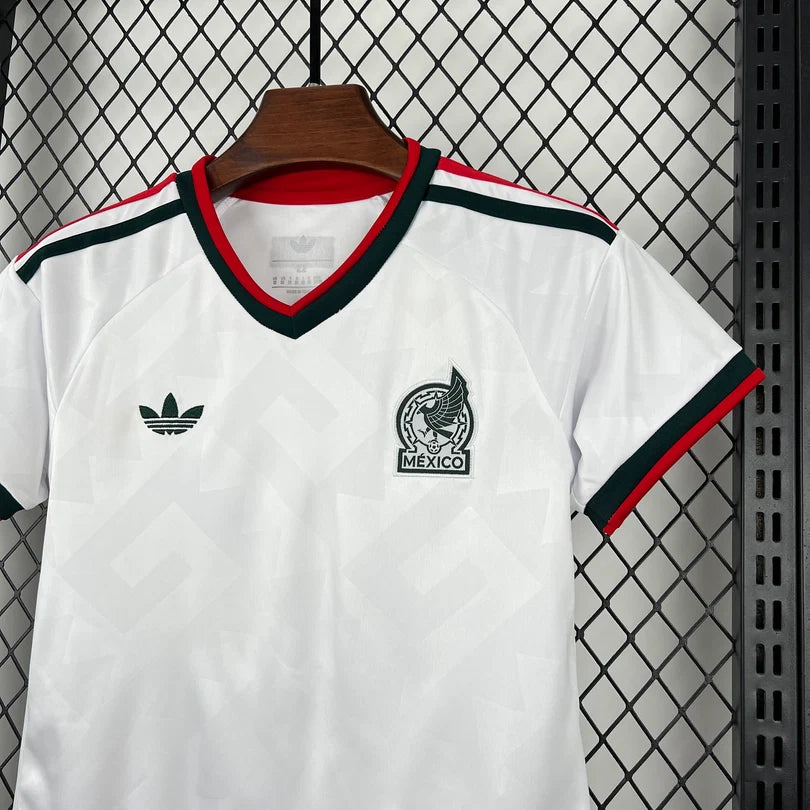 Mexico World Cup 2026 Away Jersey