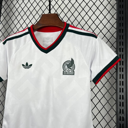 Mexico World Cup 2026 Away Jersey