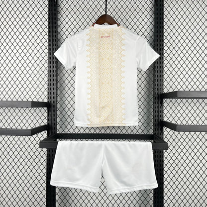 Morocco World Cup 2026 Away Jersey