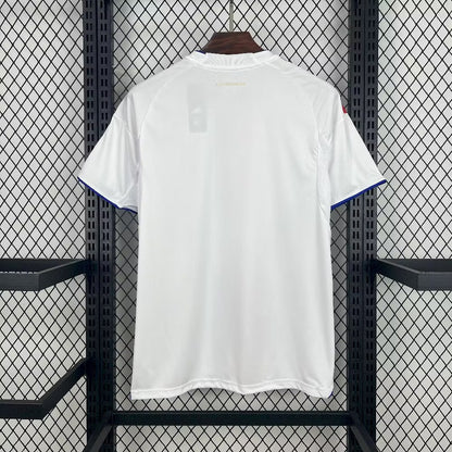 Lyon 2025 Home Shirt