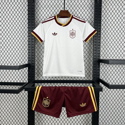 Spain World Cup 2026 Away Jersey