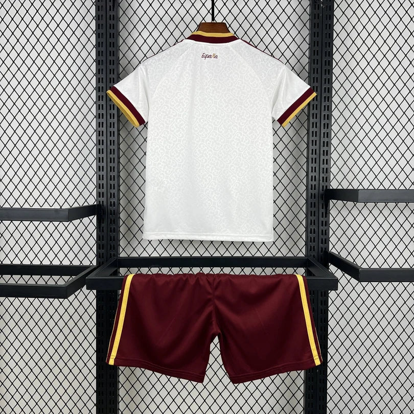 Spain World Cup 2026 Away Jersey