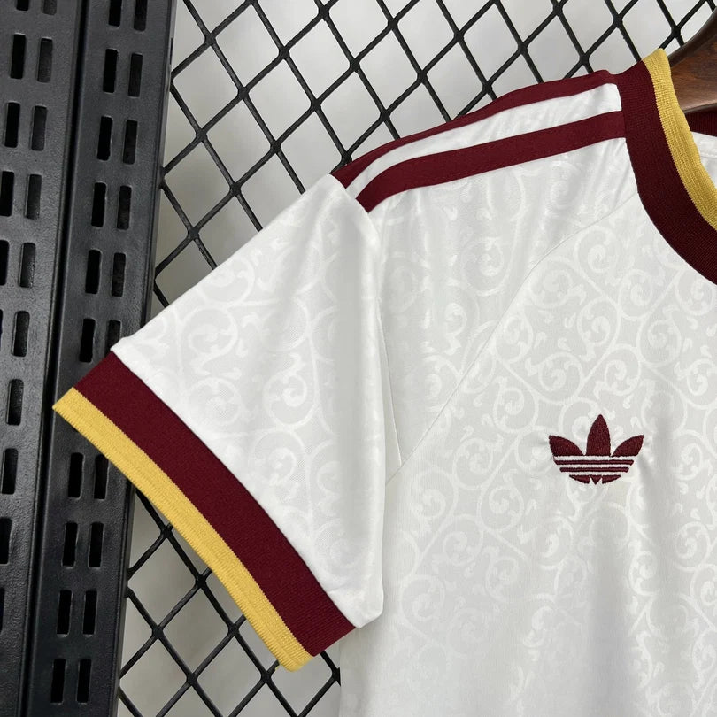 Spain World Cup 2026 Away Jersey