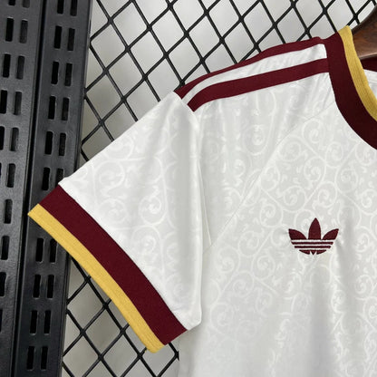 Spain World Cup 2026 Away Jersey