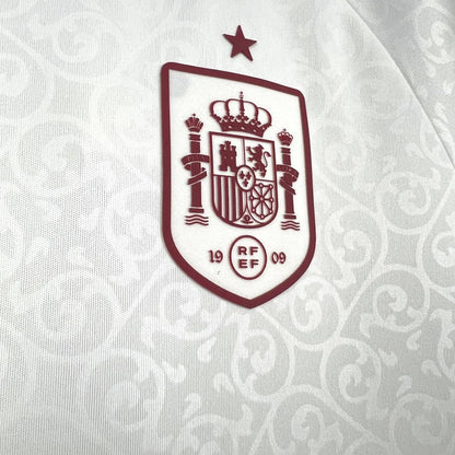 Spain World Cup 2026 Away Jersey