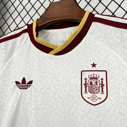 Spain World Cup 2026 Away Jersey