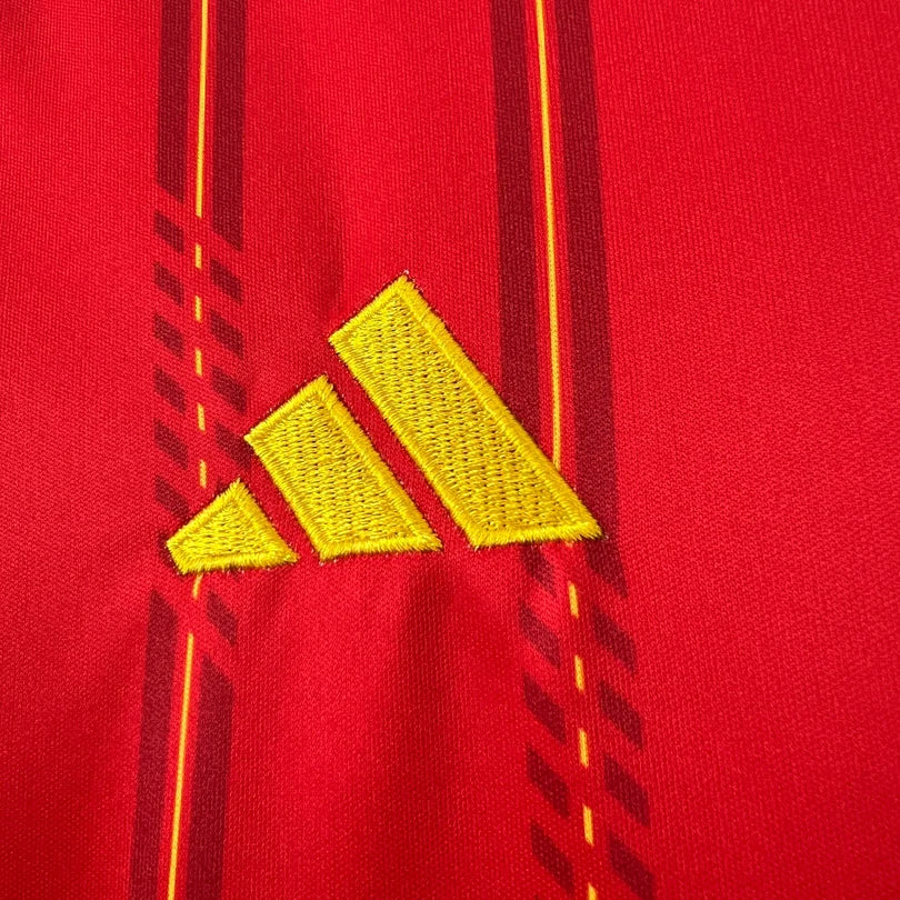Spain World Cup 2026 Home Jersey