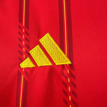 Spain World Cup 2026 Home Jersey
