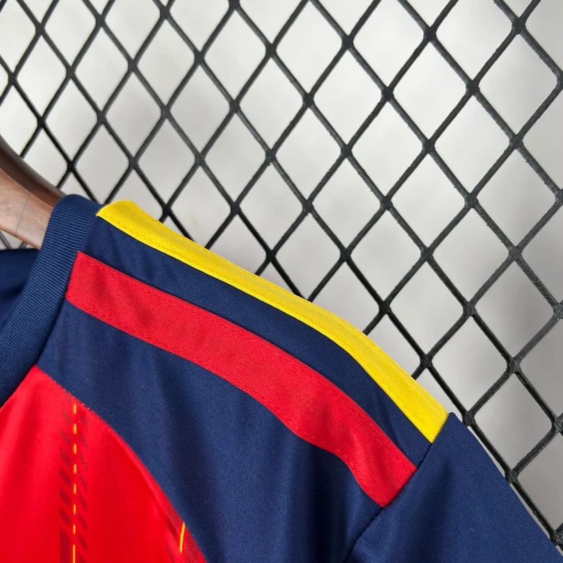 Spain World Cup 2026 Home Jersey
